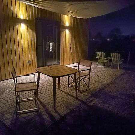 Natuurhuisje 'T Hoogbos - Weidezicht Schijf Kültér fotó